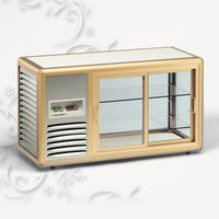 Tecfrigo Витрины ORZONT 150 Q